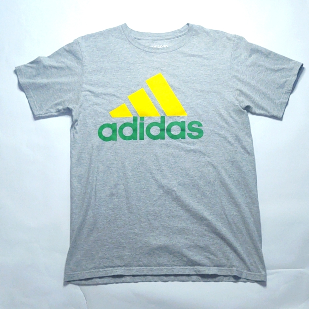 Adidas the go to tee